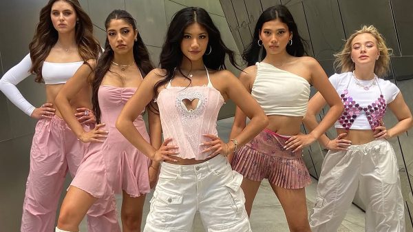 Após três anos, Now United volta ao Brasil com seis shows: veja agenda