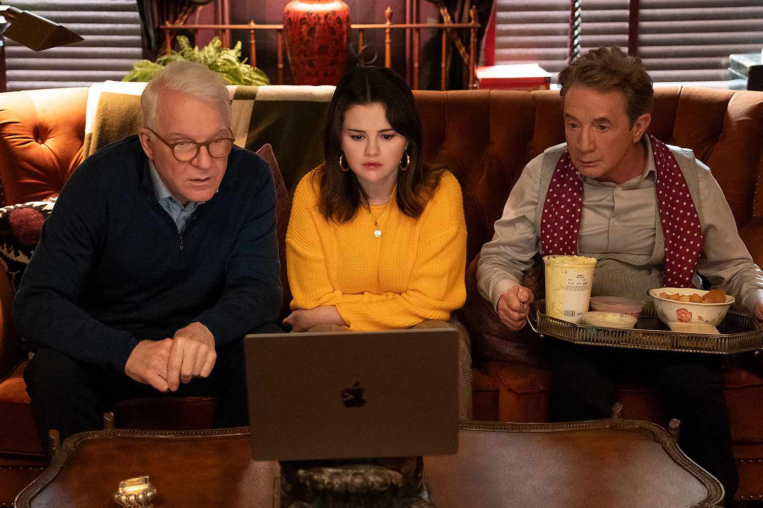 "Only Murders in the Building": revelada data de estreia da 5ª temporada