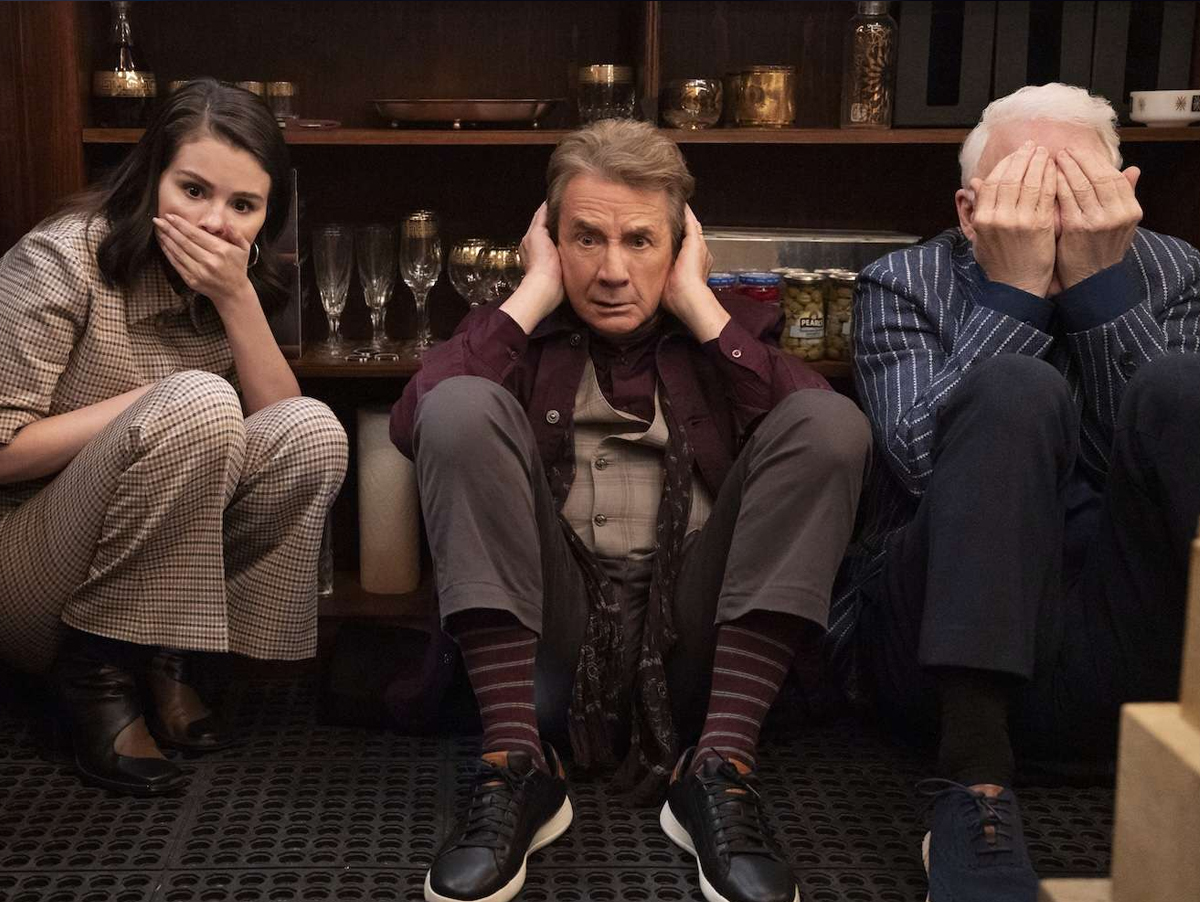 "Only Murders in the Building": revelada data de estreia da 5ª temporada