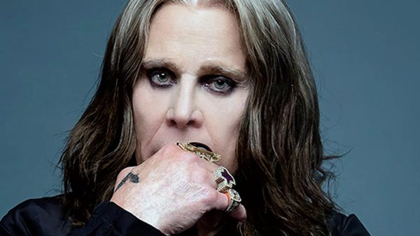 Ozzy Osbourne morre aos 76 anos, três semanas após despedida do Black Sabbath