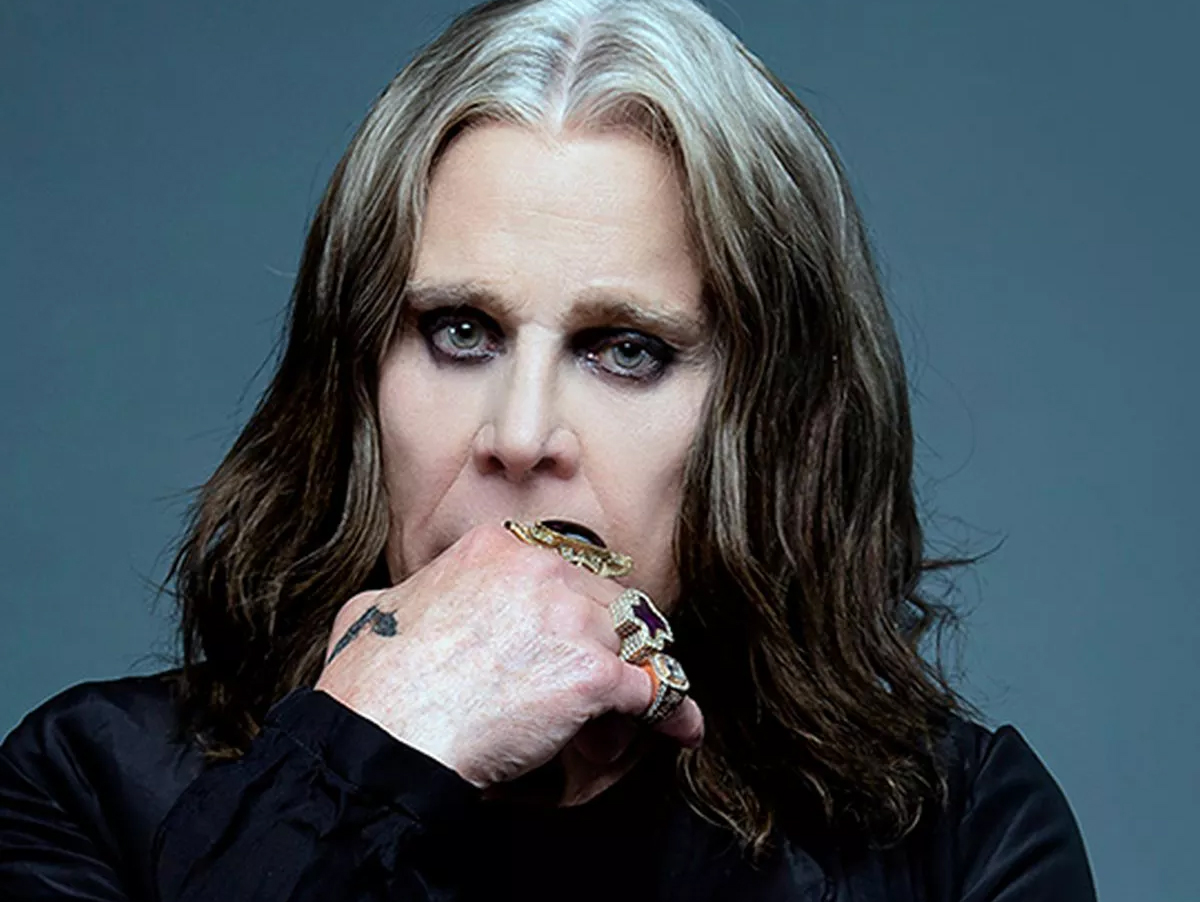 Ozzy Osbourne morre aos 76 anos, três semanas após despedida do Black Sabbath