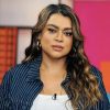 Viva Preta Gil!: ouça playlist com sucessos da cantora em alta qualidade!