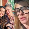 Carolina Dieckmmann entra ao vivo na TV para falar da morte de Preta Gil: "não sentiu dor"