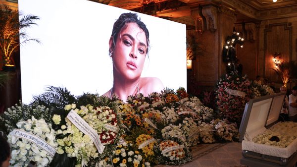 As 100 músicas escolhidas por Preta Gil para tocar em seu velório