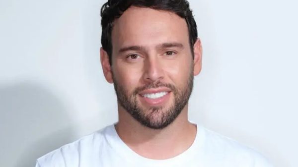 Scooter Braun deixa cargo de CEO da HYBE América
