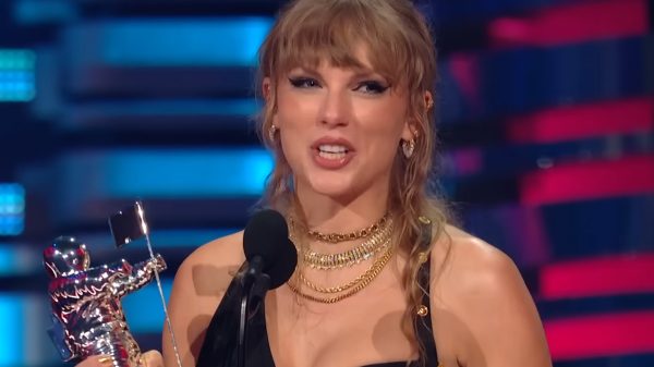 Sem Taylor Swift no páreo, VMA pergunta quem merece título de vídeo do ano