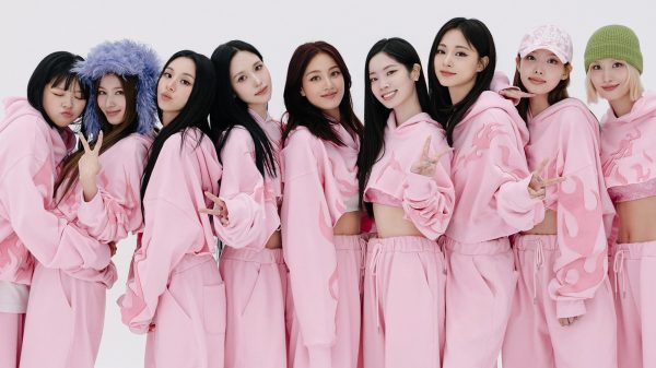 TWICE alcança melhor posição na Billboard Hot 100 graças a "Guerreiras do K-Pop"