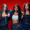 "Montando a Banda": 3QUENCY solta trecho do 1º single e anuncia lançamento
