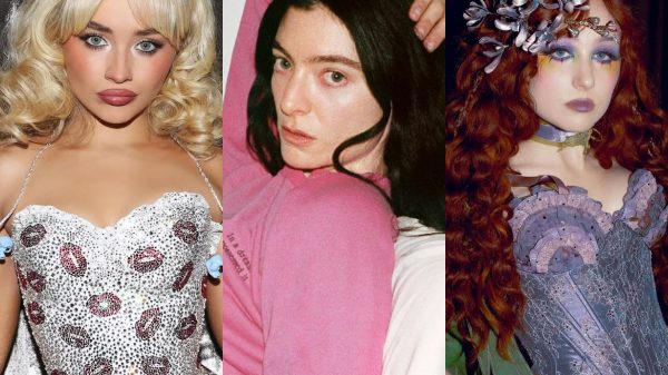 Sabrina Carpenter, Lorde e Chappell Roan estão entre os headliners do Lollapalooza 2026.