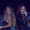 Veja as mensagens que Dulce María e Anahí trocaram no Instagram!