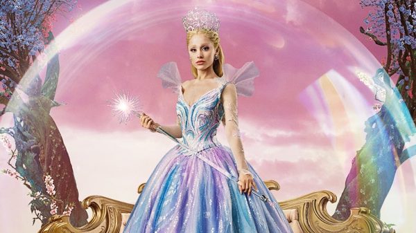 Ariana Grande é aclamada por "Wicked: Parte 2" e desponta como FAVORITA ao Oscar 2026