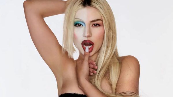 O drama de Ava Max: traída pelo namorado com amiga, sem empresários e atacada nas redes