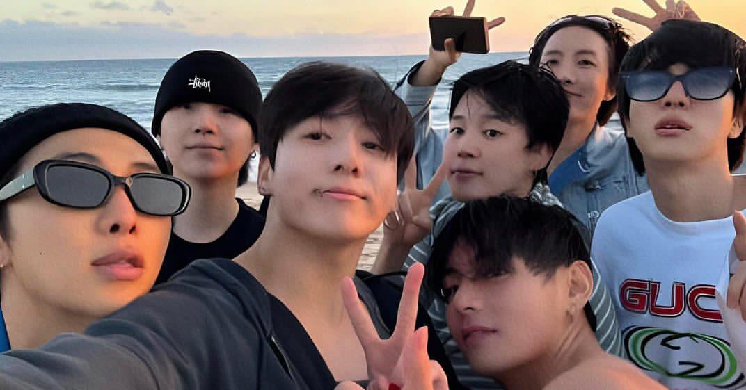 Líder do BTS, RM publica carta aberta e fala do próximo álbum: leia a tradução