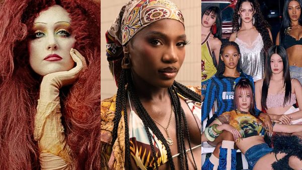 10 artistas que o Lollapalooza trará ao Brasil pela 1ª vez em 2026