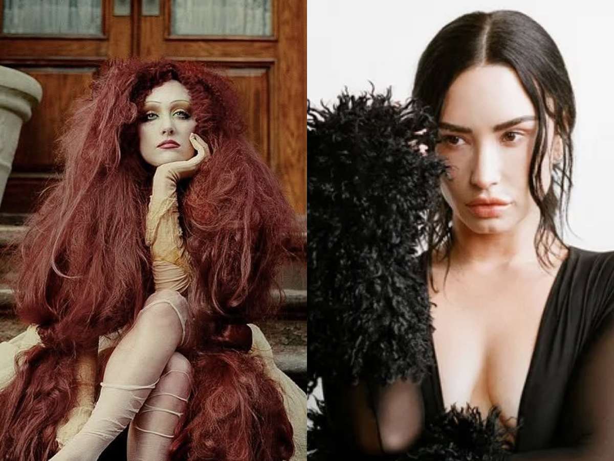 Chappell Roan leva a melhor na disputa contra Demi Lovato na Billboard Hot 100