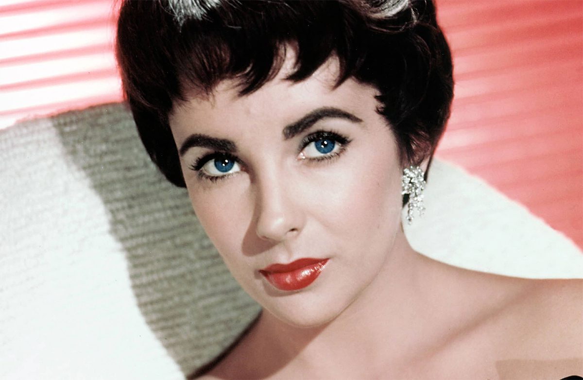 Taylor Swift e Elizabeth Taylor teriam se dado bem, diz filho da atriz