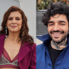 "Estrela da Casa" terá Diego Martins, Paula Mattos, Bruno Cardoso e Sergio Jr na sexta-feira
