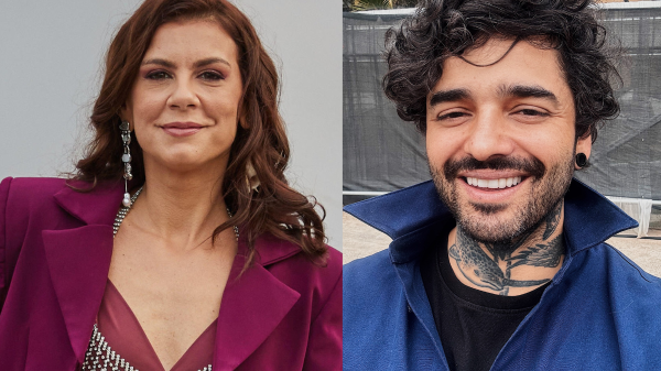 "Estrela da Casa" terá Diego Martins, Paula Mattos, Bruno Cardoso e Sergio Jr na sexta-feira