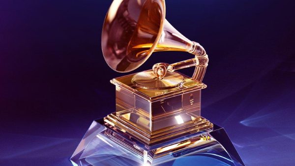 Grammy 2026 anuncia primeira atração para lista de performances