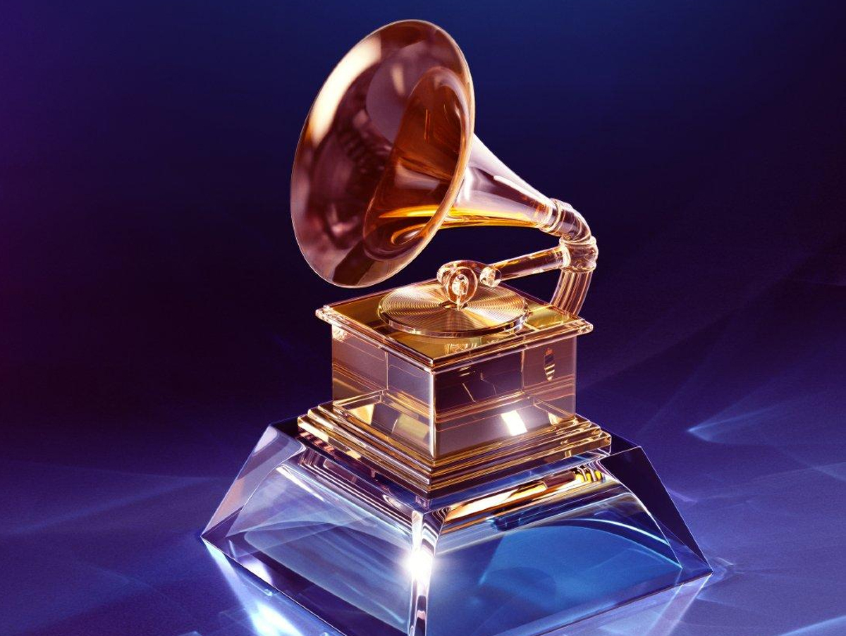 Grammy 2026 anuncia primeira atração para lista de performances