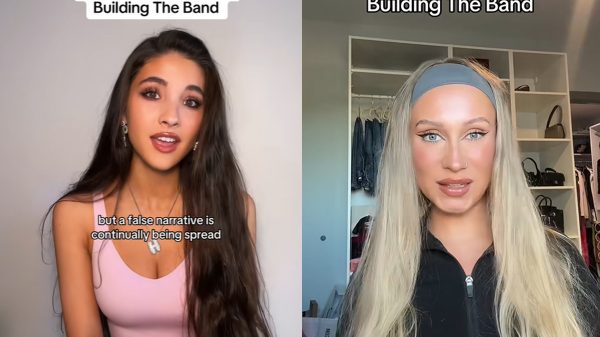 Treta no "Montando a Banda": Haley expõe supostas mentiras de Alison em vídeo
