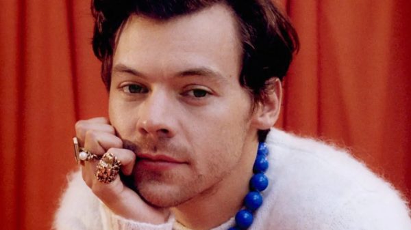 Harry Styles: avaliações de “Kiss All The Time. Disco, Occasionally” chamam atenção da crítica