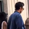 Harry Styles é flagrado com Zoë Kravitz em Roma: veja vídeo