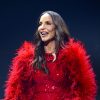 Ivete Sangalo faz show na inauguração da casa de shows Suhai Music Hall