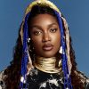 IZA fará show gratuito no Central Park, em Nova York