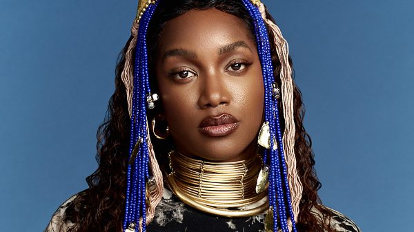 IZA fará show gratuito no Central Park, em Nova York