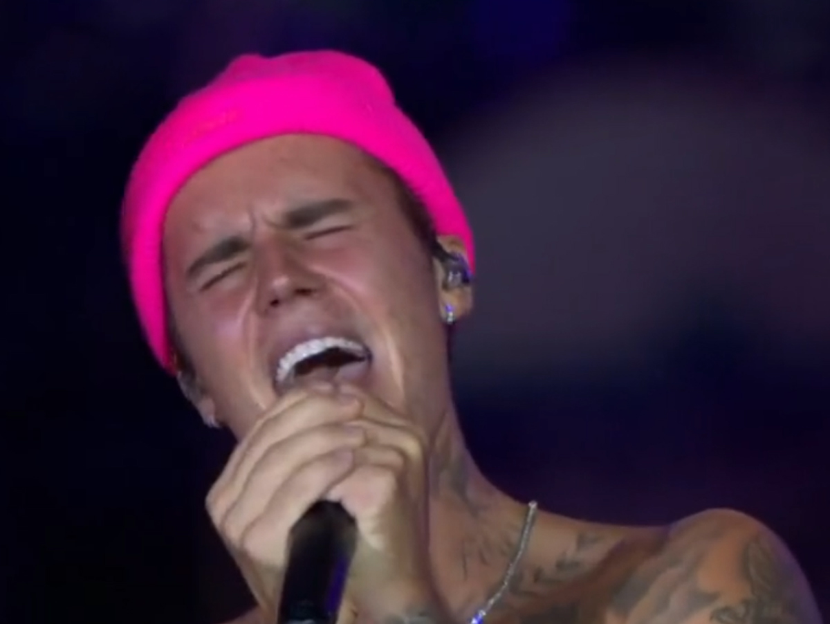 Rock in Rio atiça fãs com possibilidade de show de Justin Bieber