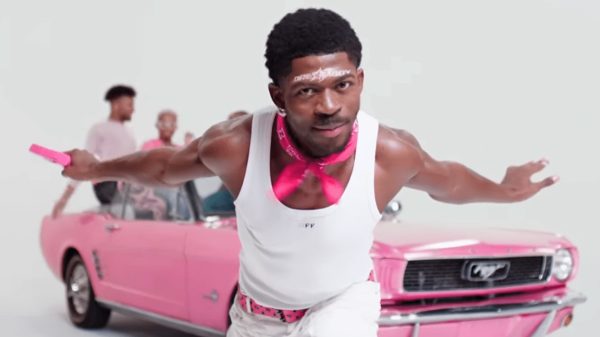 Lil Nas X passará o fim de semana na cadeia: entenda todo o caso