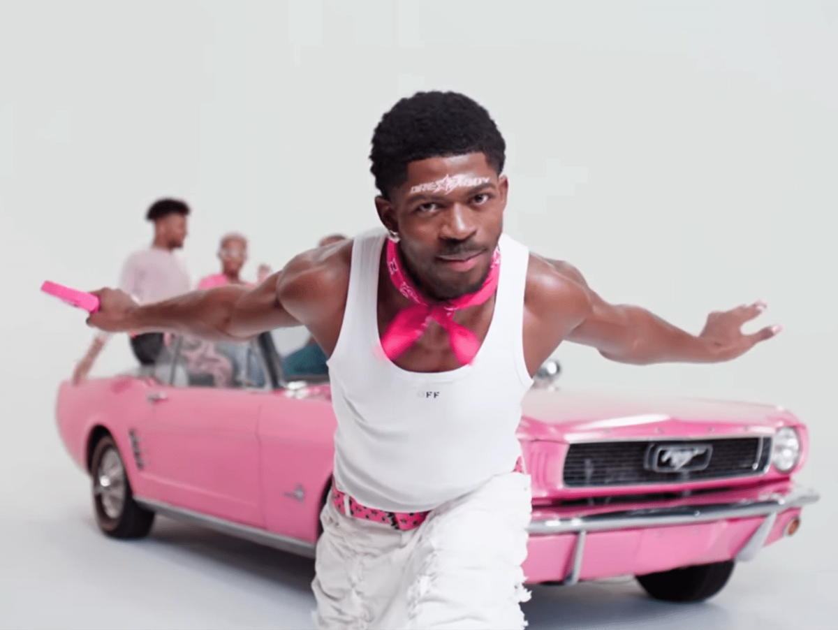 Lil Nas X passará o fim de semana na cadeia: entenda todo o caso