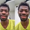 Lil Nas X acalma fãs após ser preso nu: "sua garota vai ficar bem"