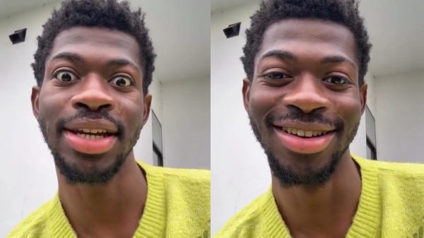 Lil Nas X acalma fãs após ser preso nu: "sua garota vai ficar bem"