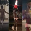 Lil Nas X colapsou pela pressão para repetir sucesso de "Old Town Road", diz seu pai
