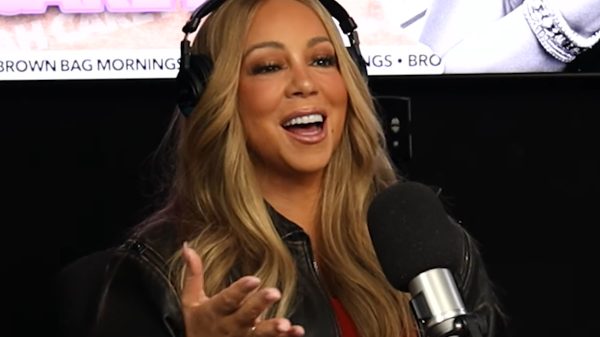 Mariah Carey diz que gostaria de ter ficado com 2Pac