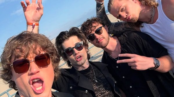 "Montando a Banda": Midnight Til Morning dá "sold out" em shows só com 2 músicas lançadas