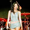 Olivia Rodrigo encerra a turnê do "GUTS" no Lollapalooza e deixa dica para sua terceira era