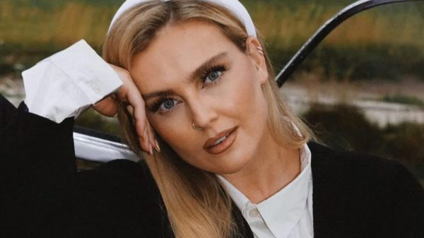Perrie, do Little Mix, jogou álbum inteiro fora, mas já tem outro pra lançar