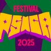 Festival Psica 2025 – O Retorno da Dourada anuncia lista de atrações