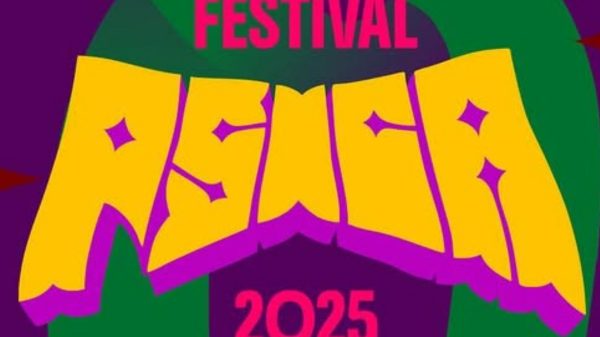 Festival Psica 2025 – O Retorno da Dourada anuncia lista de atrações