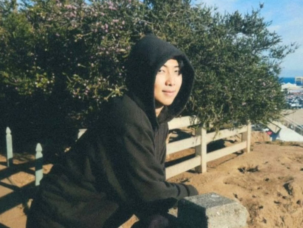 Líder do BTS, RM publica carta aberta e fala do próximo álbum: leia a tradução