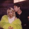 Sabrina Carpenter responde sobre músicas sobre Barry Keoghan: "não tenho medo de homens"
