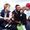 SOULIDIFIED: ouça e veja a letra do 1º single do grupo do "Montando a Banda"