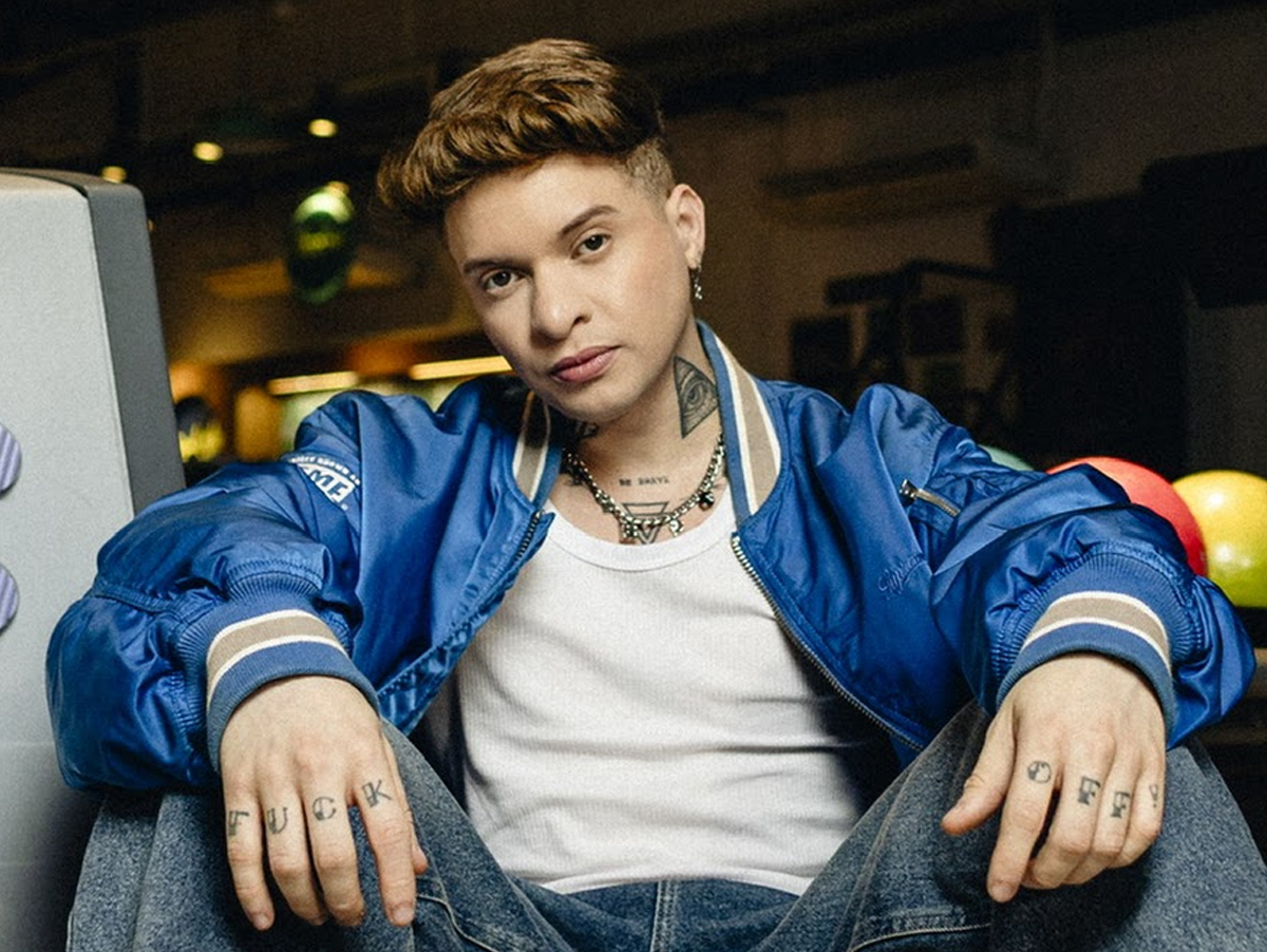 Quem é Stefan Baby, criador do sucesso "Lance de Escola"?