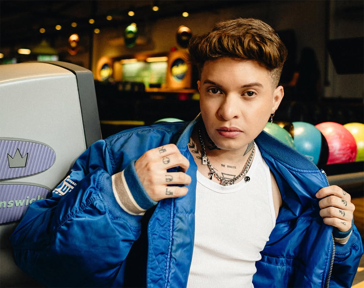 Quem é Stefan Baby, um dos criadores do sucesso "Lance de Escola"?
