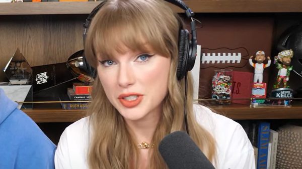 "Taylor's Version": Taylor Swift revela qual seu álbum regravado favorito