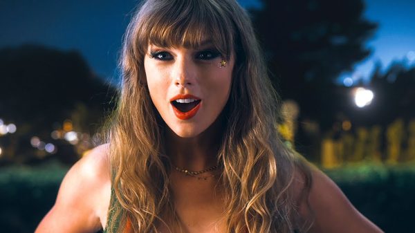 Os 5 maiores sucessos de Taylor Swift na Billboard Hot 100