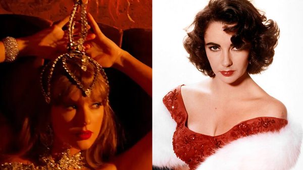 Taylor Swift e Elizabeth Taylor teriam se dado bem, diz filho da atriz